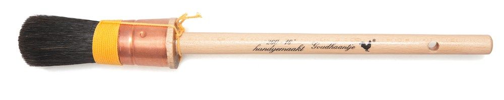 Goudhaantje Patentpunt 260-08